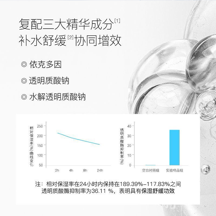 【医圣安】修护乳100g/瓶-医用重组胶原蛋白创面敷料
