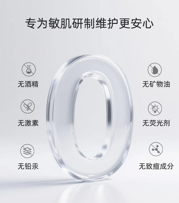 【医圣安】修护霜50g-医用重组胶原蛋白创面敷料